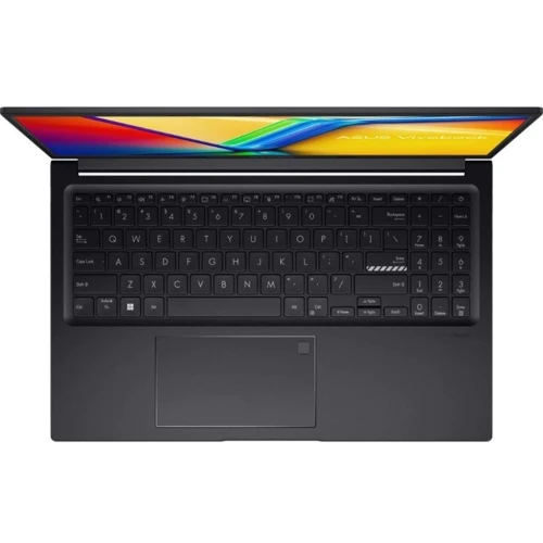 Ноутбук ASUS K3504VA-BQ309 (90NB10A1-M00BV0) UA: Процессор Intel Core i5-1335U (1.3 - 4.6 ГГц) / 10 - ядерный