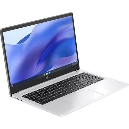 Ноутбук HP 15a-na0063dx (71H04UA): Процессор Intel Pentium Silver N6000 (1.1 - 3.3 ГГц) / 4 - ядерный
