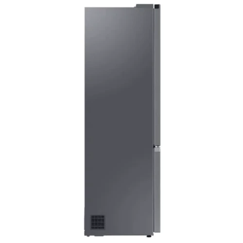 Холодильник Samsung RB38T607BS9: Объем холодильной камеры, л 273