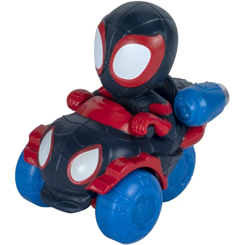 Машинка транспортер Spidey Feature Vehicle Спайди (SNF0051)