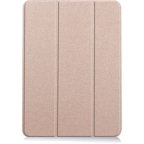 Аксесуар для iPad BeCover Smart Case Pink для iPad Pro 11 M4 2024 (711626)