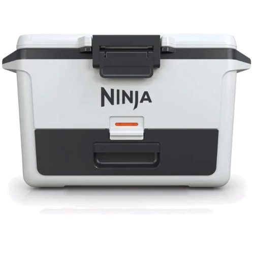 Термобокс Ninja FrostVault 47L Hard Cooler - Cloud White FB151EUWH