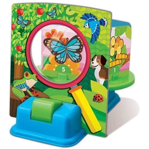 Научный набор 4M Жизненый цикл (00-04693)