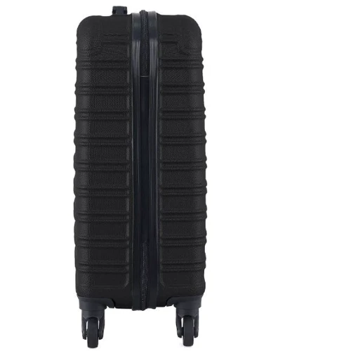 Чемодан Semi Line 20" (S) Black черный (T5636-1): Тип Чемоданы