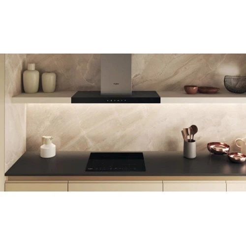 Варочная поверхность Whirlpool WL B4060 CPNE: Количество конфорок 4