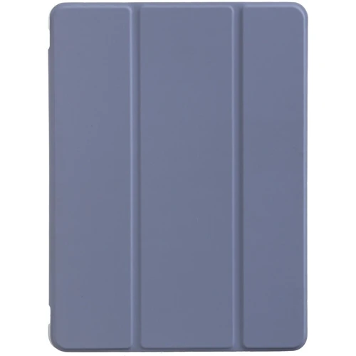 Аксесуар для iPad BeCover Smart Case with Apple Pencil mount Purple (704995) for iPad Pro 11" (2020-2021)