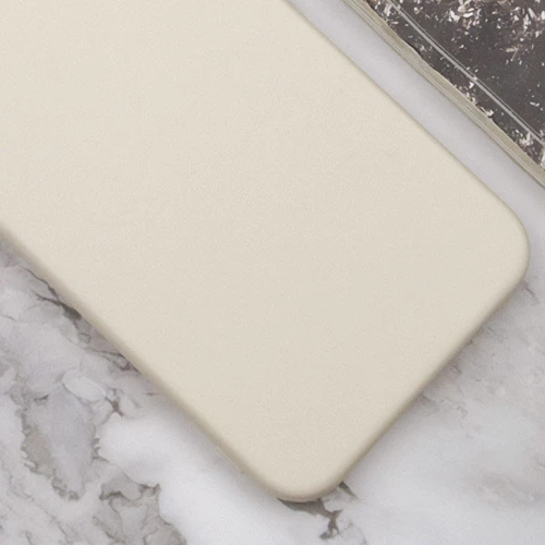 Чехол для телефонов Lakshmi Case Silicone Cover Full Camera Sand for Xiaomi Redmi A3: Тип накладка на заднюю часть