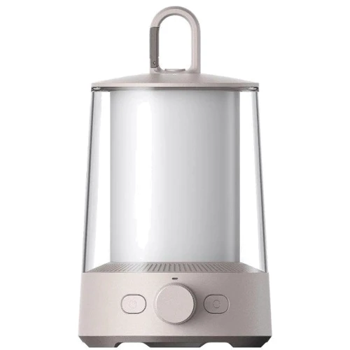 Ночник-светильник Luzense Mijia Split Camping lamp Sand Grey (MJLYD001QW/BHR6780CN)