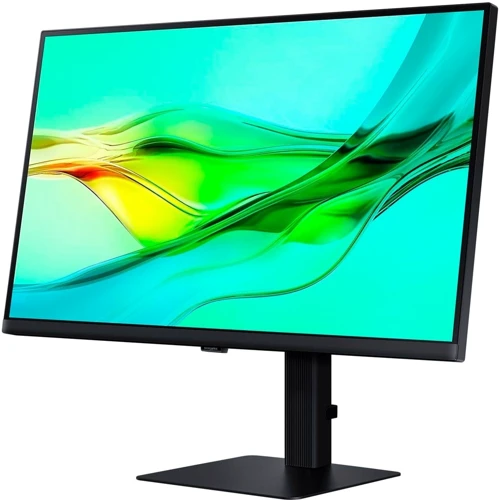 Монітор Samsung 27" ViewFinity HRM S60UD Monitor (LS27D604UAIXCI): Роздільна здатність Wide Quad HD (2560x1440)