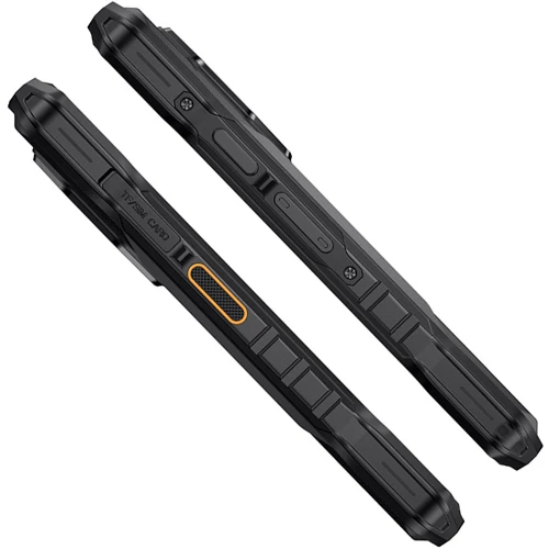 Смартфон Ulefone Armor X32 6/128GB Future Black (UA UCRF) фото 16