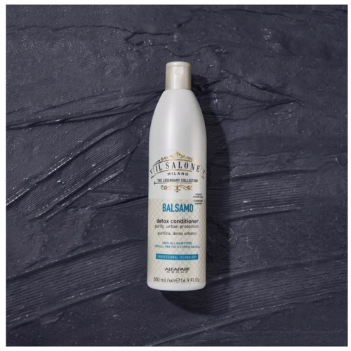 IL Salone Milano Detox Conditioner Кондиционер для волос 500 ml: Пол Для женщин