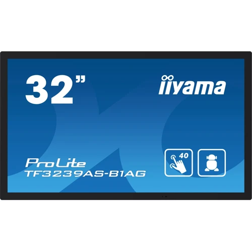 Монитор iiyama ProLite TF3239AS-B1AG