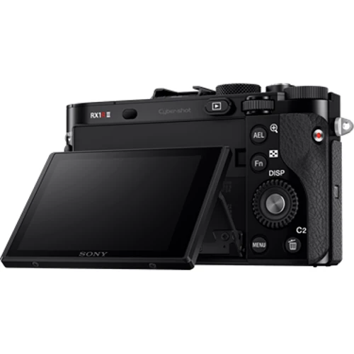 Sony Cyber-shot DSC-RX1R II: Розмір дисплея 3"