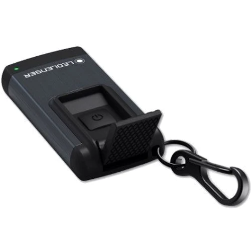 Ліхтар туристичний LedLenser K4R Grey (502574): Кількість режимів 3