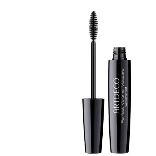 ARTDECO Perfect Volume Mascara Waterproof №1 Black Туш для вій водостійка 10 ml