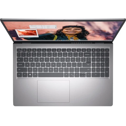 Ноутбук Dell Inspiron 15 (3530-8959): Видеоадаптер Intel Iris Xe Graphics