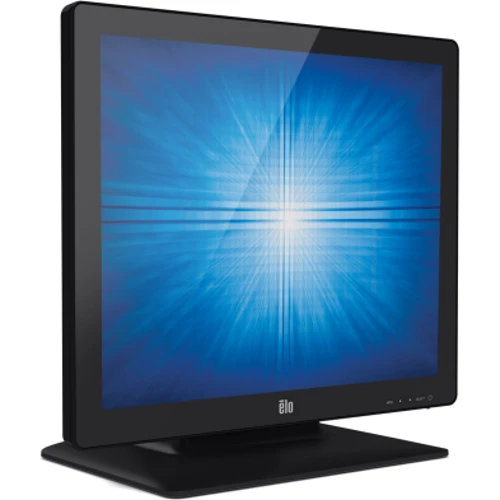 Монитор Elo Touch Solutions 1723L (E785229): Тип ЖК-матрицы TFT