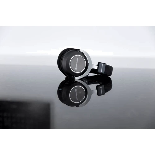 Наушники Beyerdynamic Amiron wireless Black (285299): Сопротивление наушников (Ом) 32