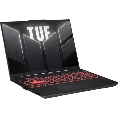 Ноутбук ASUS TUF Gaming A16 FA607PV-QT032 (90NR0IX4-M001L0) UA: Экран 16" IPS (2560x1600)
