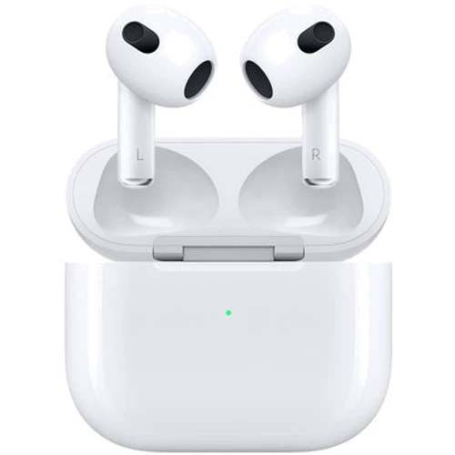 Apple AirPods 3 with MagSafe Charging Case (MME73) Approved Вітринний зразок