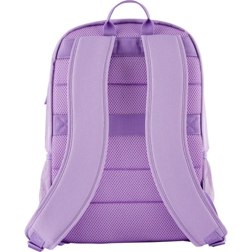 Сумка для ноутбука HP 15.6" Campus Pink / Lavender (7J597AA): Місткість ноутбук, блок питания, аксессуары
