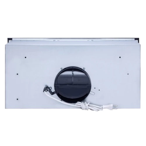 Витяжка Perfelli BI 6642 BL LED: Тип фільтра повітря Рециркуляція, Відведення