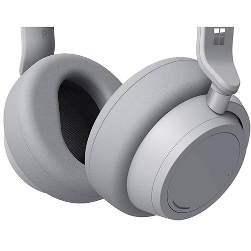 Наушники Microsoft Surface Headphones Light Gray (GUW-00001): Чувствительность (дБ) 115