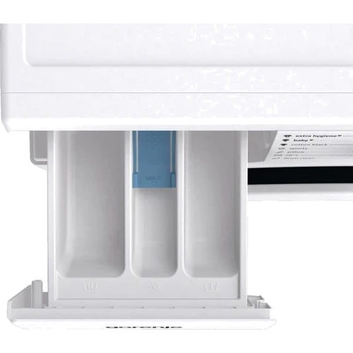 Стиральная машина GORENJE WNHPI72SCS/PL: Количество программ стирки 15