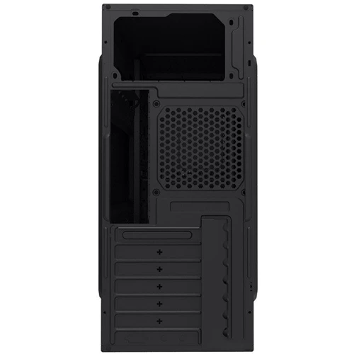Корпус GameMax (MT508-NP-2U3): Типорозмір Midi-Tower