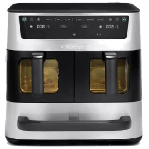 Мультипіч Cuisinart TriZone™ 13.6L AFT13XSSE: Об'єм, л 13.6