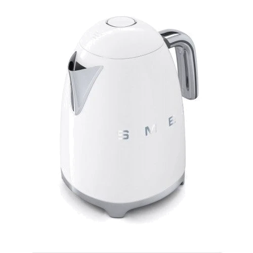 Электрочайник Smeg KLF03WHEU: Мощность, Вт 2400