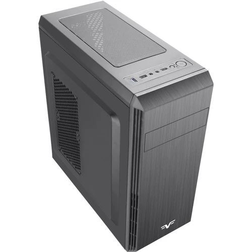 Корпус Frime Colossus USB 3.0 (Colossus-U3-WP): Форм-фактор материнської плати ATX/MicroATX/Mini-ITX