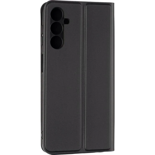 Аксессуар для смартфона BeCover Book Exclusive New Style Black for Samsung A057 Galaxy A05s (710154): Материал искусcтвенная кожа