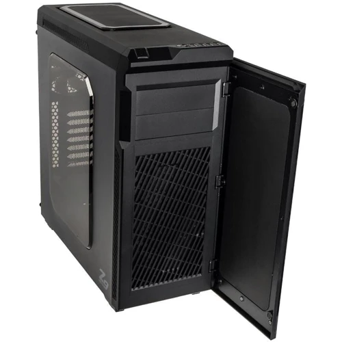 Корпус Zalman Z9 Neo: Типорозмір Midi-Tower