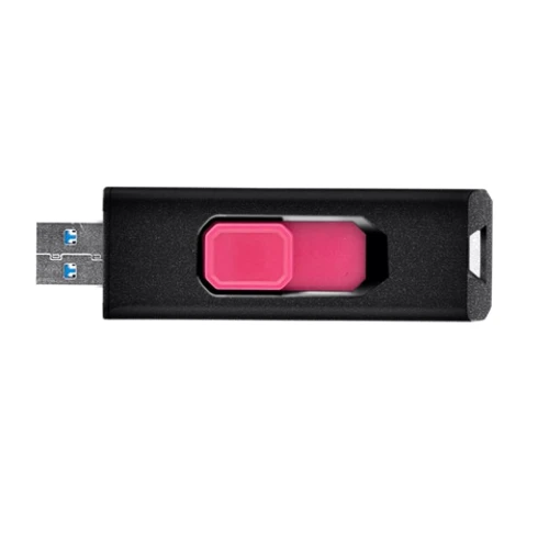 ADATA SC610 2 TB (SC610-2000G-CBK/RD) UA: Тип накопичувача портативный