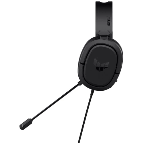 Наушники Asus TUF Gaming H1 Black (90YH03A2-B1UA00) фото 5