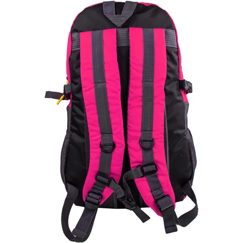 Жіночий рюкзак Valiria Fashion рожевий (3DETAB901-13): Тип ручки Плечовий ремінь, Коротка ручка