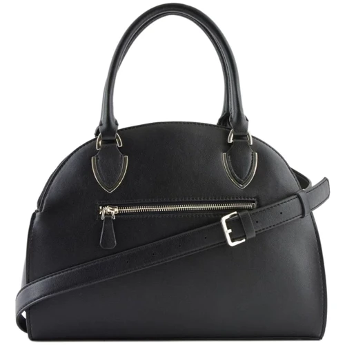 Женская сумка-купол Guess Sherol черная (HWVG7480070-BLA): Страна производитель США