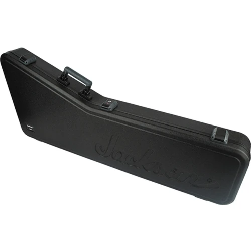 Кейс для электрогитары JACKSON KING V HARDSHELL CASE