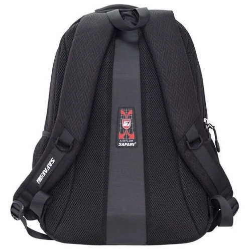 Рюкзак SAFARI 22-215L-1 2 від. 45х30х17см: Тип міський рюкзак