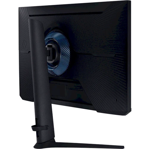 Монитор Samsung Odyssey G5 S27AG520 (LS27AG520NIXCI): Разъемы HDMI, DisplayPort