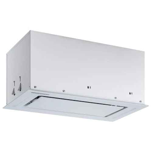 Вытяжка GRANADO Palamos 1613-1200 White glass