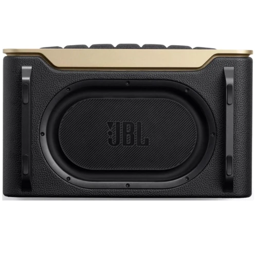 Акустика JBL Authentics 200 (JBLAUTH200BLKEP): Частотный диапазон 50-20000 Гц