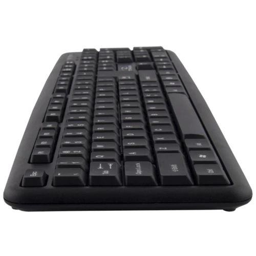 Клавиатура Esperanza TK101UA: Интерфейс подключения USB