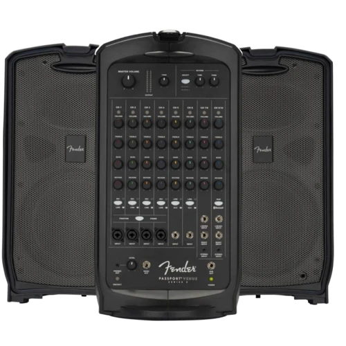 Акустическая система FENDER PASSPORT VENUE SERIES 2