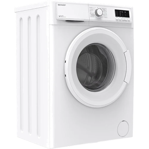Стиральная машина SHARP ES-HFA6103WD-PL: Количество программ стирки 15