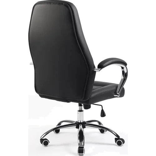 Кресло офисное Special4You Neocomfort black (E7511)