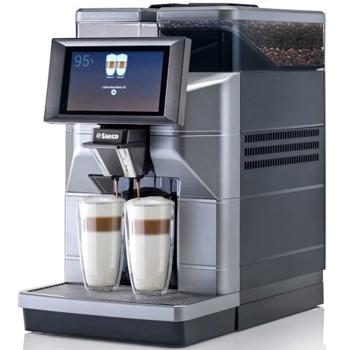 Кофеварка Saeco Magic M2