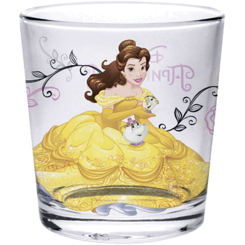 Стакан детский ОСЗ Disney Принцессы Дисней 250 мл (05с1249 ДЗ Принцессы кр)