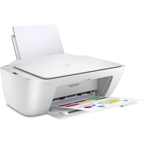 БФП HP DeskJet 2720 Wi-Fi (3XV18B)